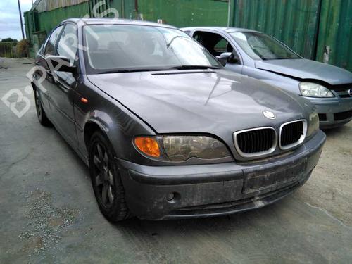Left front indicator BMW 3 (E46) 320 d | BP6003943C32 