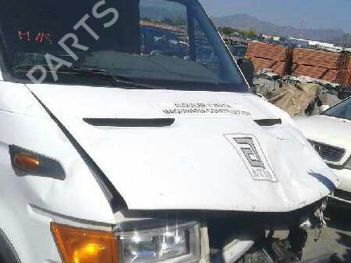 IVECO DAILY III Van    21814