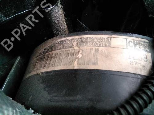 Right tailgate light VW PASSAT B6 (3C2) | BP5807178C80 - Image 29