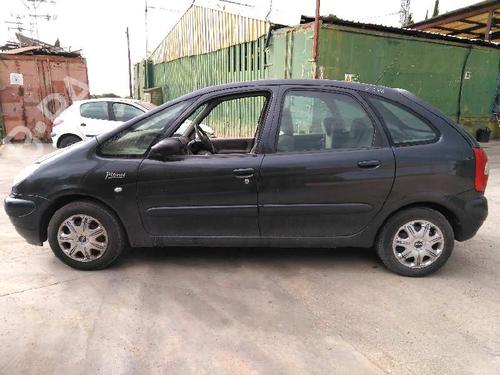 Gearbox CITROËN XSARA PICASSO (N68) 1.6 | BP3881939M3 