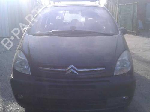 CITROËN XSARA PICASSO (N68) 1.6 HDi (90 hp) 22512