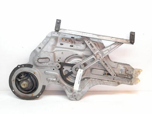 Front left window mechanism KIA CERATO I Saloon (LD) 2.0 CRDi | BP4765616C22 