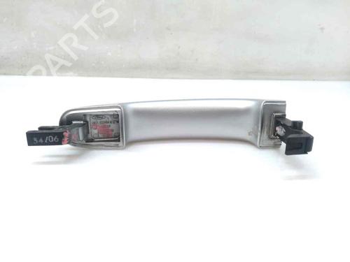 Front left exterior door handle FORD FOCUS II Turnier (DA_, FFS, DS) 1.6 TDCi | BP1594357C128 
