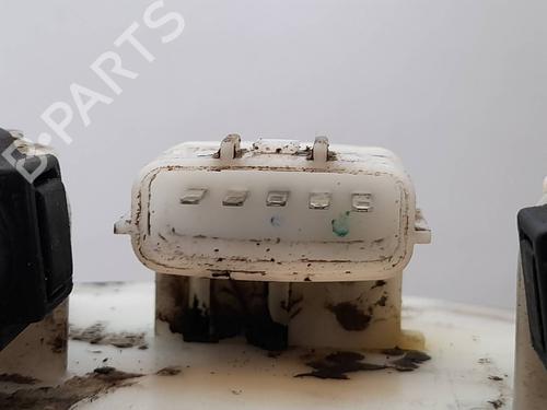 Fuel pump NISSAN ALMERA TINO (V10) 1.8 | BP7677473M76 