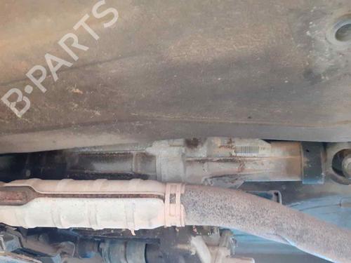 Gearbox SUZUKI GRAND VITARA II (JT, TE, TD)  | BP29720325M3