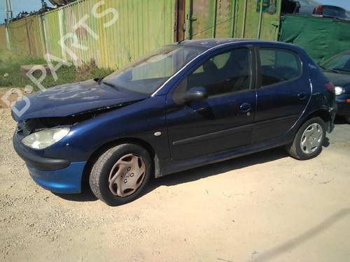 Turbolader/Kompressor PEUGEOT 206 Hatchback (2A/C) 1.4 HDi eco 70 | BP1403978M71 