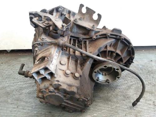 Gearbox MERCEDES-BENZ VITO Van (W638) 108 CDI 2.2 (638.094) | BP254229M3 