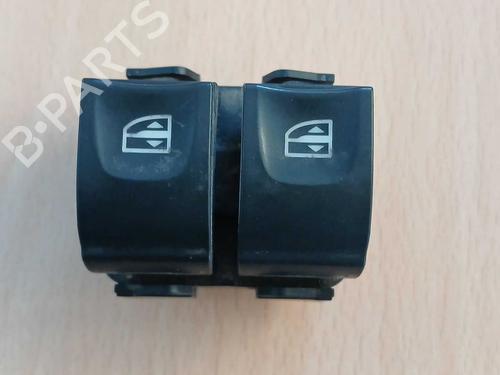 Used Left front window switch Left front window switch SMART FORFOUR Hatchback (453) 1.0 (453.042, 453.043) (71 hp) 40072299 40072299