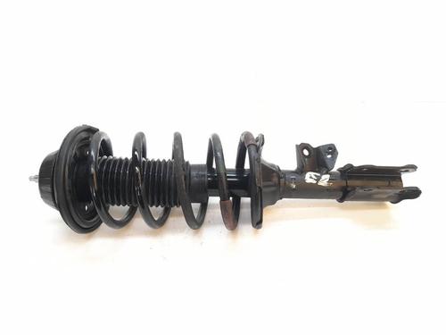 Used Left front shock absorber KIA PICANTO I (SA) 1.1 (65 hp) 16036612