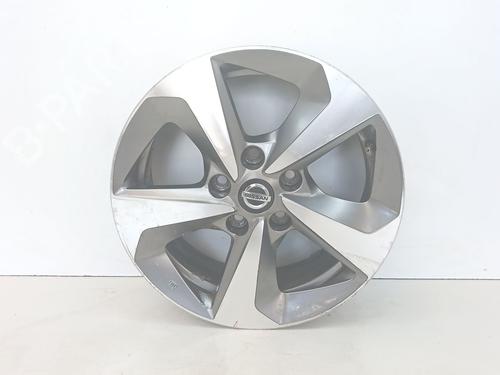Used Rim Rim NISSAN JUKE (F15) 1.6 (117 hp) 34448135 34448135