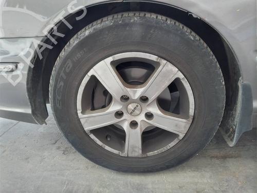 Steering column HYUNDAI XG Saloon 300 | BP12301525M21 
