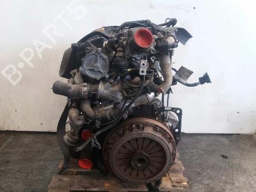 Used Engine Engine ALFA ROMEO 147 (937_) 1.9 JTDM 8V (937.AXD1A, 937.AXU1A, 937.BXU1A) (120 hp) 2997063 2997063