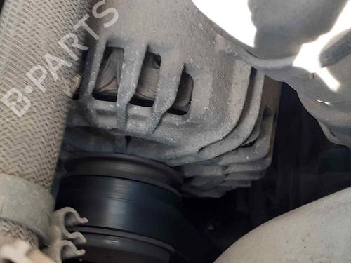 Used Alternator RENAULT FLUENCE (L3_) 1.5 dCi (L30B) (106 hp) 29904507