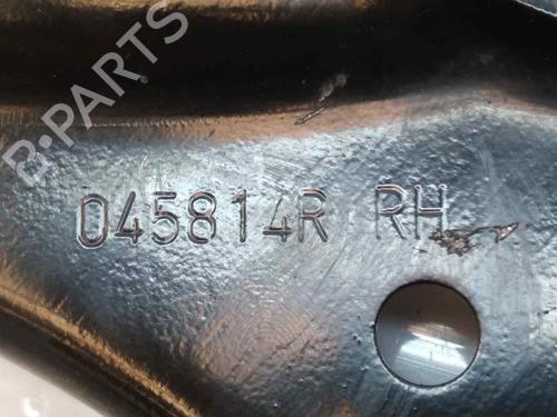 Right front suspension arm RENAULT CAPTUR II (HF_) E-TECH 145 (HFMU) | BP19708472M13 