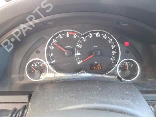 Gearbox OPEL MERIVA A MPV (X03)  | BP23433814M3 