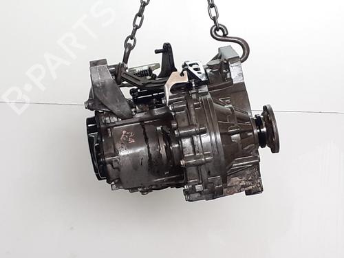Gearbox SEAT LEON (1P1)  | BP24371922M3 