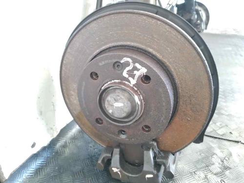 Rear axle PEUGEOT 307 (3A/C) 1.6 16V | BP20723711M2 