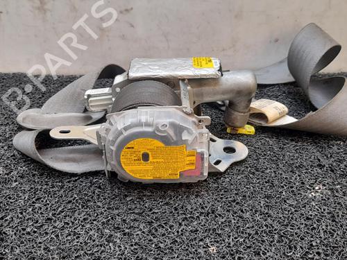 Front left seatbelt TOYOTA PRIUS Liftback (_W2_) 1.5 Hybrid (NHW20_, NHW20R) | BP10917918I26 