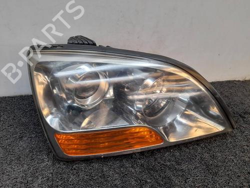 Used Right headlight Right headlight KIA SORENTO I (JC) [2002-2011] 6997535 6997535