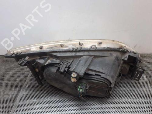 Left headlight FORD MONDEO III (B5Y) 2.0 16V TDDi / TDCi | BP1426568C28 