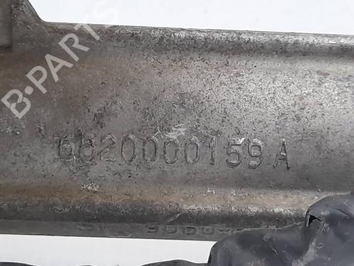 Steering rack CITROËN C2 (JM_) 1.4 | BP1468410M22