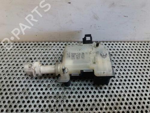Used Electronic module Electronic module VW GOLF PLUS V (5M1, 521) [2004-2013] 14036383 14036383