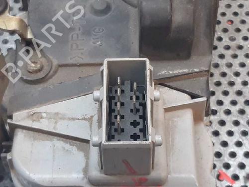 Front left lock CITROËN XANTIA (X2)  | BP2950880C98 