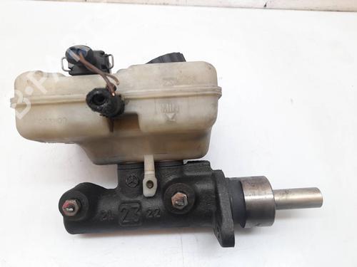 Brake master cylinder MERCEDES-BENZ SPRINTER 3-t Van (B903)  | BP12313971M77 