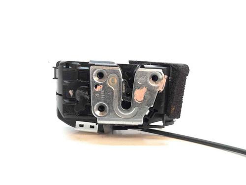 Front right lock NISSAN PULSAR Hatchback (C13) 1.2 DIG-T | BP17144106C97 