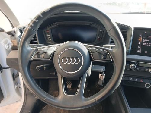 Steering wheel AUDI A1 Sportback (GBA) 25 TFSI | BP35804619C49 - Image 2