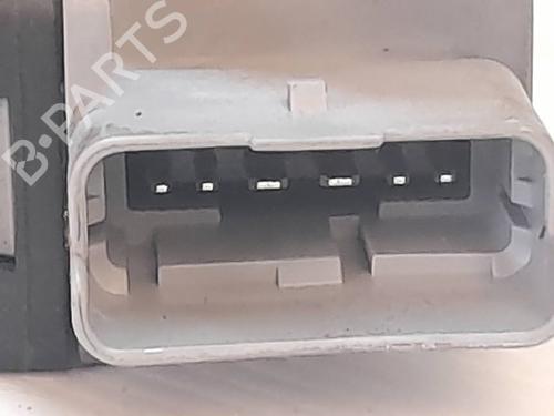 Front left window mechanism CITROËN XSARA Coupe (N0) 1.6 16V | BP28125279C22 