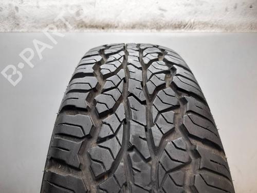 Andre MITSUBISHI PAJERO I (L04_G, L14_G) 2.5 TD (L044G, L049G) (87 hp) 32496678