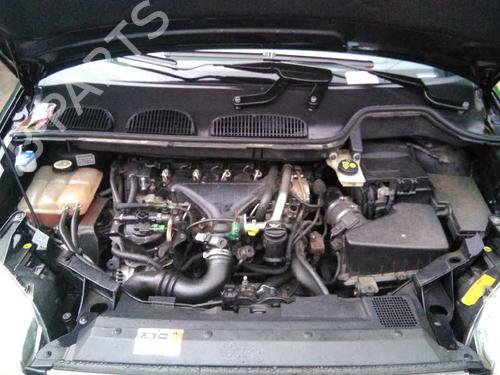 Pulley FORD FOCUS C-MAX (DM2)  | BP14046067M122 