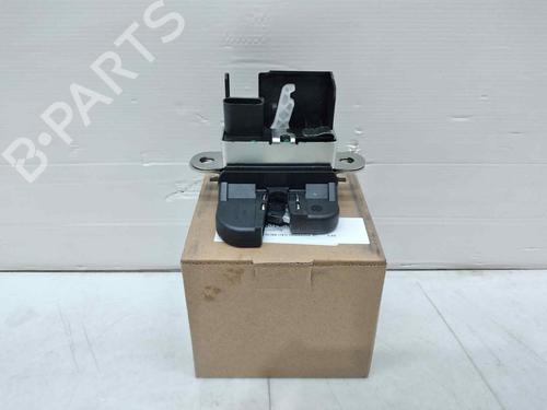 Bagklap lås Bagklap lås VW GOLF V (1K1) [2003-2010] 36033811 36033811