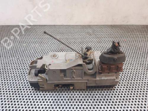 Rear right lock PEUGEOT 406 (8B)  | BP1432638C99 