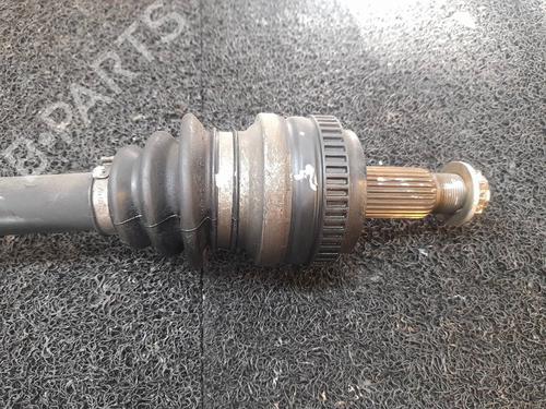 Right rear driveshaft BMW 3 (E90) 320 i | BP4472541M41 