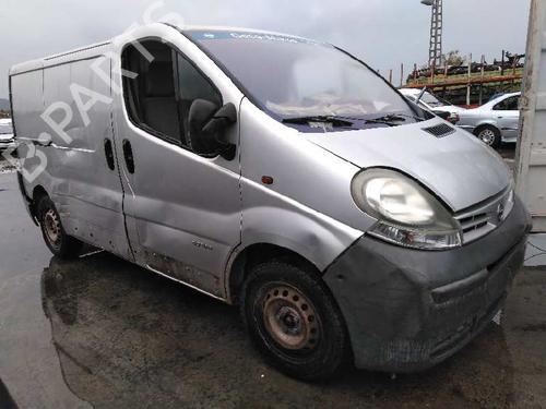 Right side indicator NISSAN PRIMASTAR Van (X83) 1.9 dCi 100 | BP11654447I19 