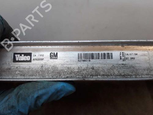 Intercooler SAAB 9-3 (YS3F, E79, D79, D75) 2.0 t | BP3649896M30 