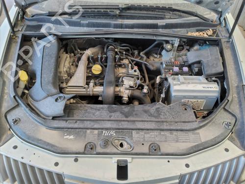 Left front window switch RENAULT VEL SATIS (BJ0_)  | BP10158866I27  - Image 17