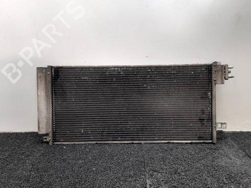 Used AC radiator OPEL CORSA D Hatchback Van (S07) [2006-2014]  8313936