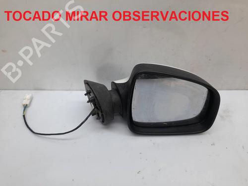 Used Right mirror DACIA SANDERO [2008-2025]  11845181