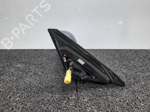Left mirror KIA SHUMA I (FB) 1.5 i 16V (AFB242) | BP11278655C26 