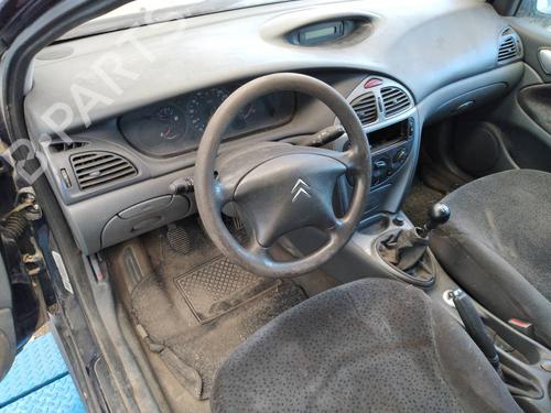 Headlight switch CITROËN C5 I (DC_) 2.0 HDi (DCRHYB) | BP7769076I24  - Image 8
