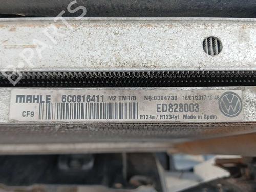 ac-radiator-seat-ibiza-iv-6j5-6p1-2008-2009-2010-2011-2012-2013-2014-2015-2016-2017-39714517 main image