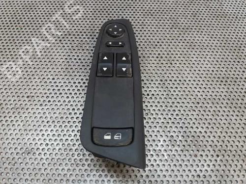 Used Left front window switch Left front window switch FIAT STILO (192_) 1.9 JTD (192_XE1A) (115 hp) 4655311 4655311