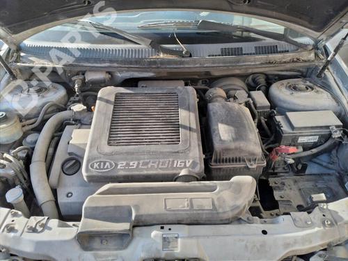 Injector KIA CARNIVAL II (GQ) 2.9 CRDi | BP9286062M100  - Image 13