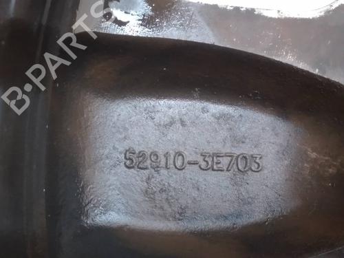 Rim KIA SORENTO I (JC) 2.5 CRDi | BP15827107C45 