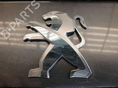 Used Front bumper reinforcement Front bumper reinforcement PEUGEOT 208 II (UB_, UP_, UW_, UJ_) 1.2 PureTech 100 (101 hp) 40124865 40124865