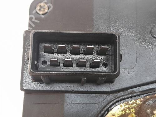 Front right lock PEUGEOT 306 Hatchback (7A, 7C, N3, N5) 1.6 | BP592150C97 
