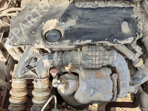 Used Engine CITROËN DS4 (NX_) 1.6 HDi 115 (114 hp) 26543428